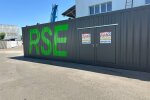 Газопоршневая электростанция
