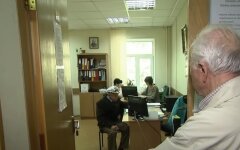 Пенсионеры, пенсии, выплаты