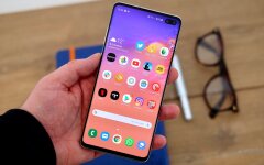 Samsung-Android-10-Q-1