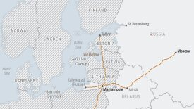 Мариямполе, Литва