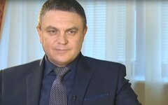 леонид пасечник