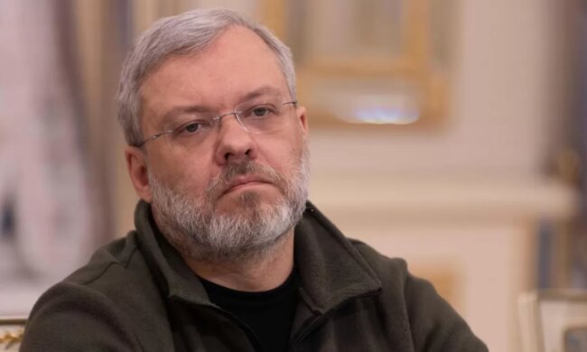 Герман Галущенко / Фото: УНИАН