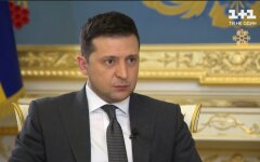 Владимир Зеленский, вторжение россии в Украину, Международный суд
