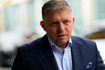 Роберт Фіцо