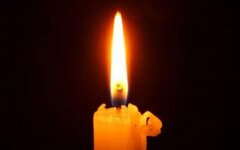 Свеча памяти, самоубийство, военнослужащий