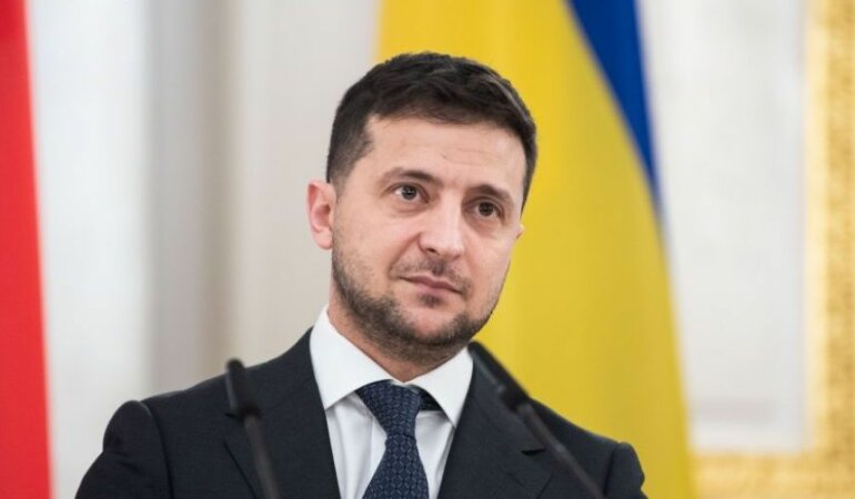 зеленский4