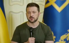 Владимир Зеленский