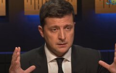 Владимир Зеленский