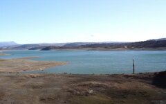Оккупанты рассказали, как пытаются снизить дефицит воды Крыму