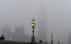 London fog