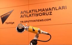 в турции задержали российских журналистов Sputnik