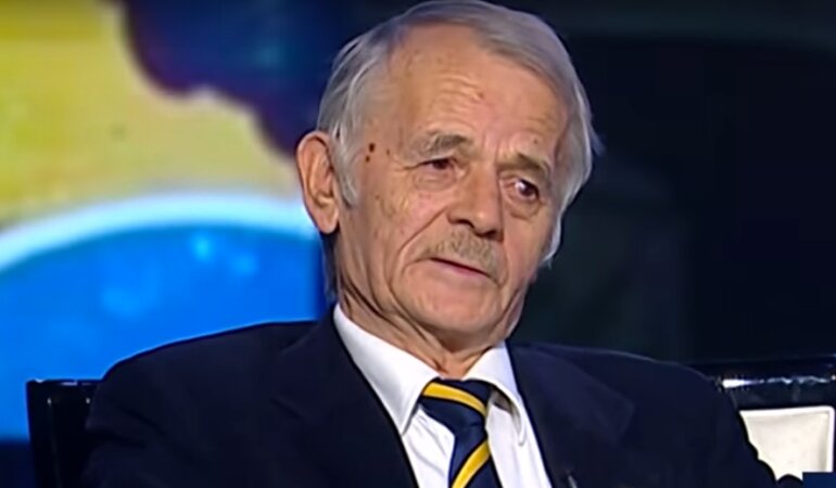 МустафаДжемилев