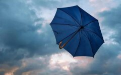 Погода в Украине