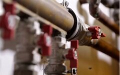 "Нафтогаз Украины", Субсидии на оплату услуг ЖКХ, Смена газового поставщика