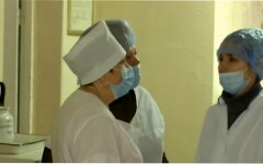 Статистика по коронавирусу, Борьба с коронавирусом, Вакцина от коронавируса