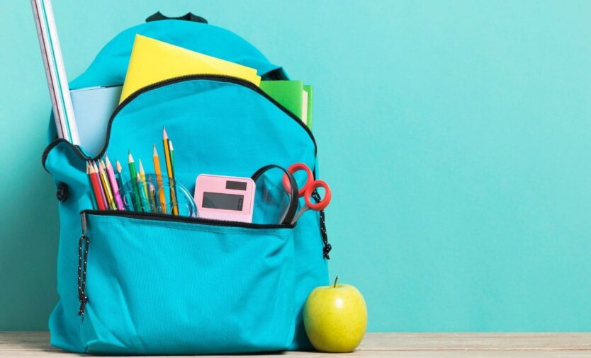 "Пакунок школяра" / Фото: Getty Images