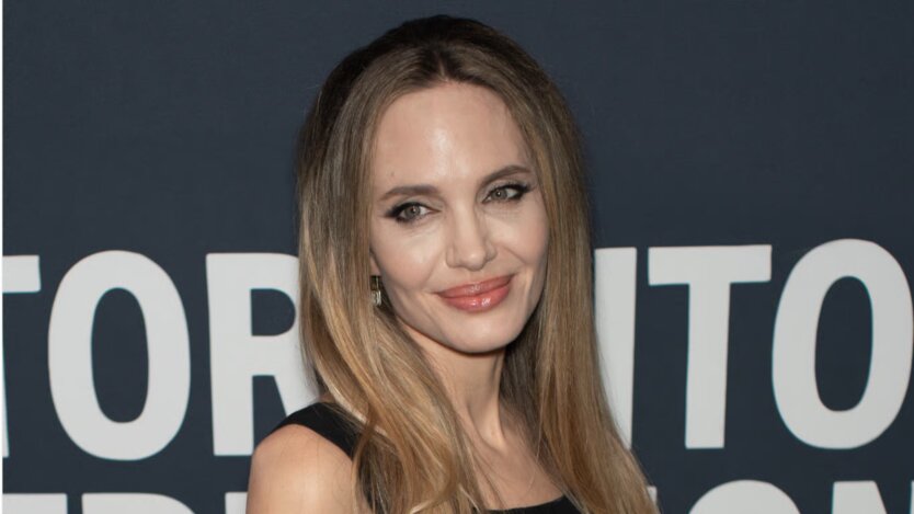 Анджелина Джоли / Фото: Wikipedia