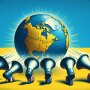 Украина и глобальная коммунникация