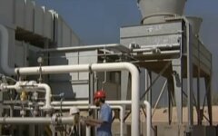 Мировые цены на нефть опять упали
