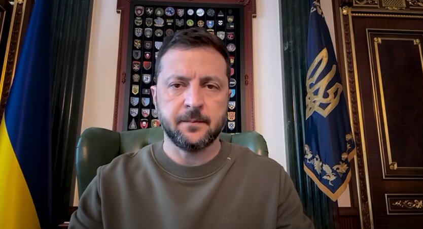 Владимир Зеленский
