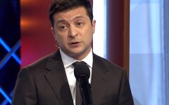 Владимир Зеленский