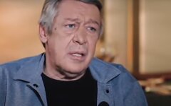 Михаил Ефремов