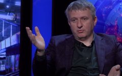 Юрий Романенко, Нафтогаз, Укроборонпром