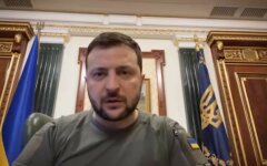 Владимир Зеленский