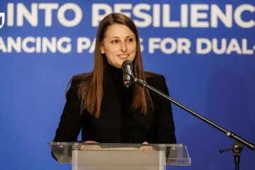 Анна Гвоздяр