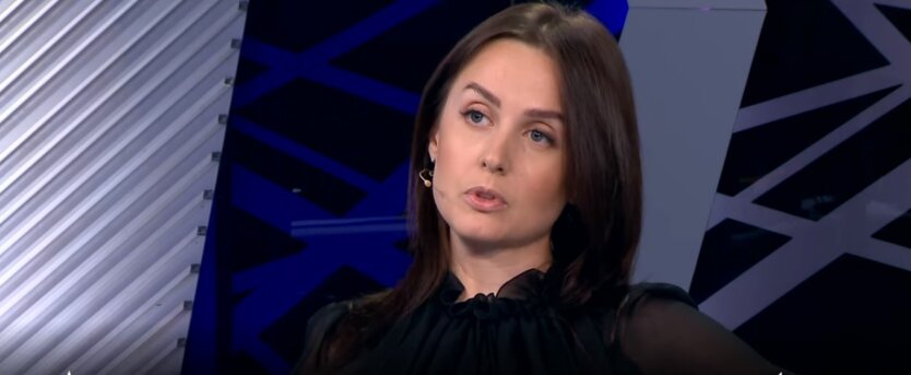 Дарья Володина, власть Порошенко, массовые хищения