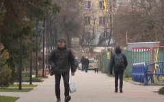 Бедность в Украине