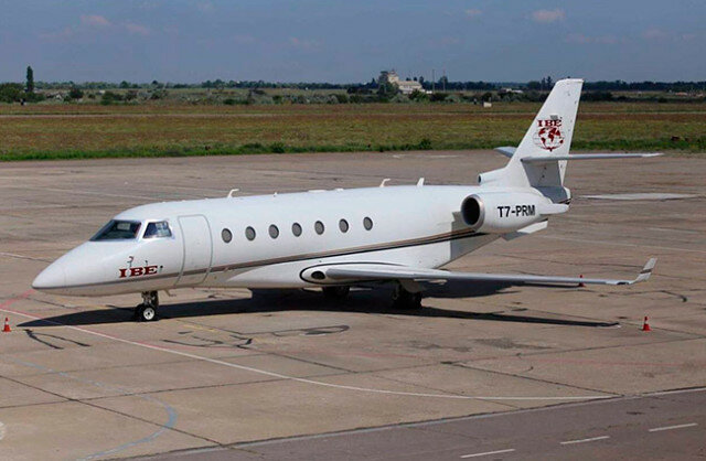 самолет Тимошенко