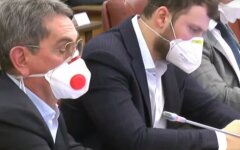 Сразу два министра могут лишиться своих должностей, - СМИ