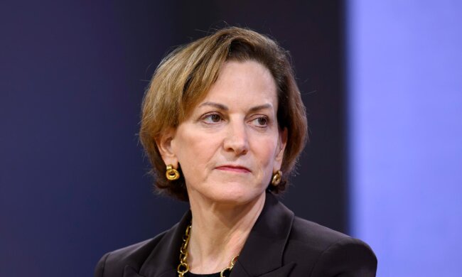 Энн Эпплбаум