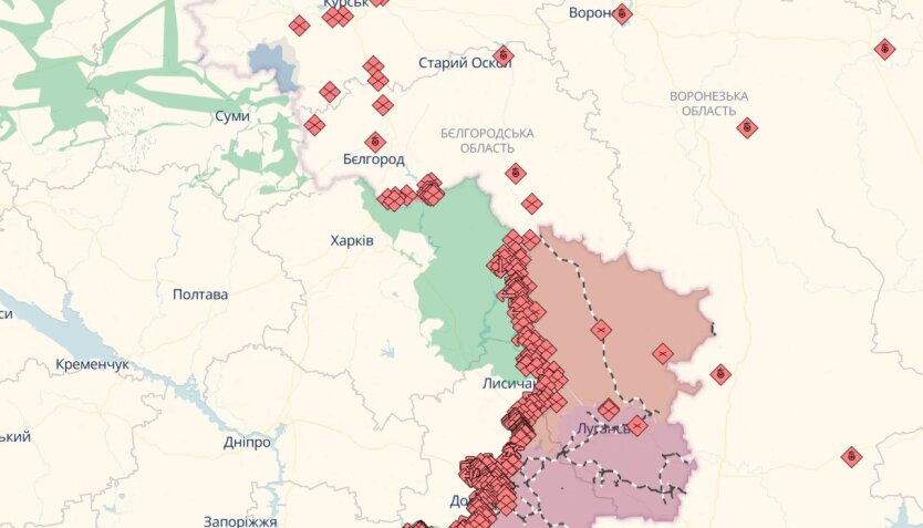 Арестович спрогнозував реакцію РФ на Курську операцію ЗСУ