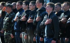 электронные повестки в ВСУ