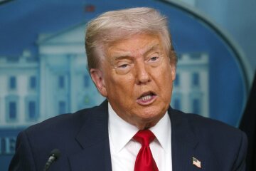 Дональд Трамп / Фото: WILL OLIVER