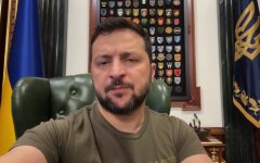 Владимир Зеленский