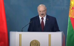 Александр Лукашенко, Владимир Зеленский, ЧВК "Вагнер"