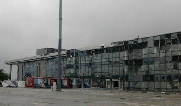 аэропорт донецк3