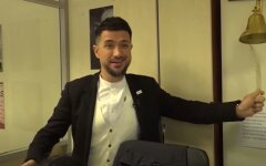 Мурат Налчаджиоглу