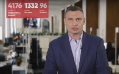 Виталий Кличко