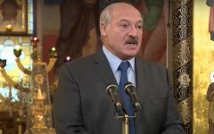 лукашенко
