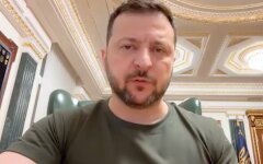 Зеленский обратился к партнерам: Если Америка или Европа проиграют иранским "шахедам" или российским истребителям