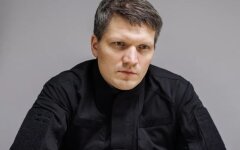 Сергій Боєв