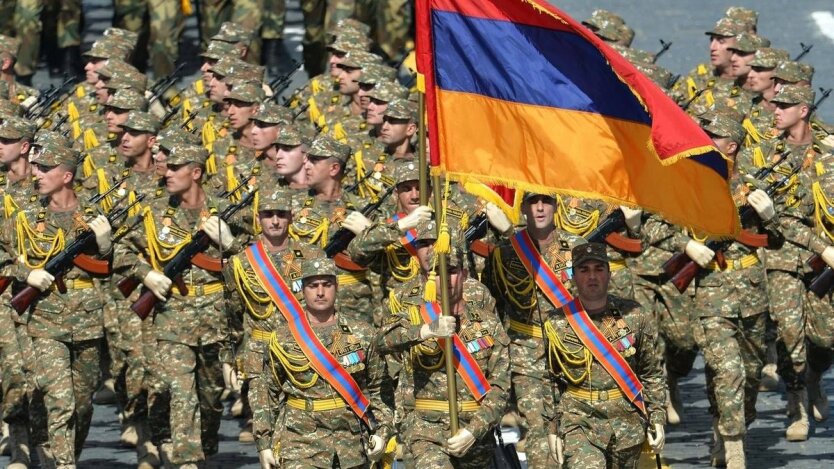 Армяно-азербайджанский конфликт,Крым,Руслан Бальбек,Война Армении с Азербайджаном