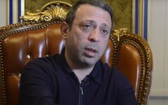 Корбан оценил предложение Богдана поменять модель управления страной