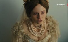 "Крепостная", старт нового сезона премьеры "Крепостная", дата выхода