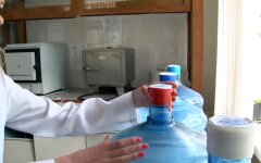 Вода в Киеве, отклбчение воды, ремонтные работы