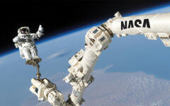 nasa НАСА космос